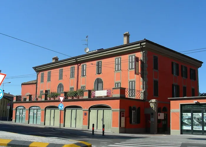 Corte Della Vittoria