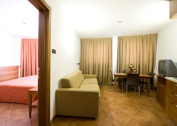 Residence Campo Smith