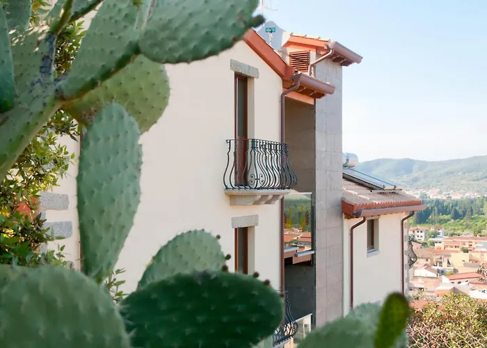 Aparthotel Residenza Petrera Muravera