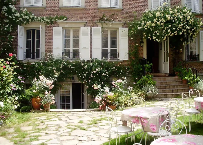 Escudier Appart-hôtel