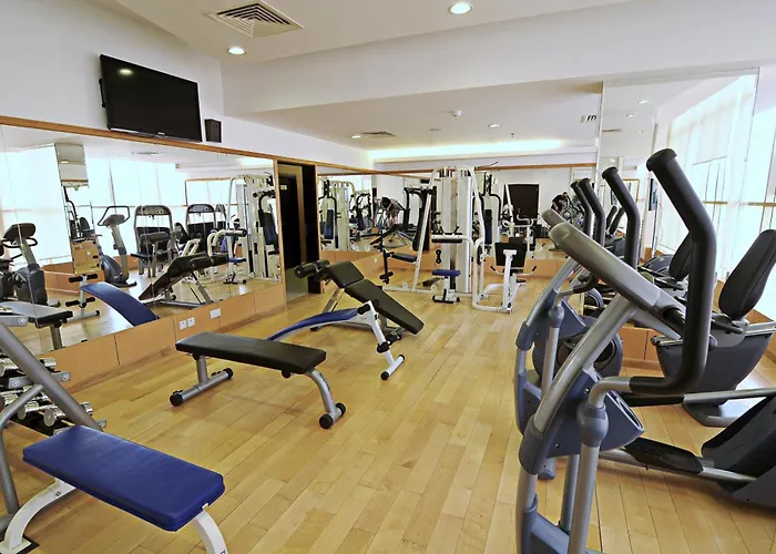 Corp Executive Hotel Doha Suites
