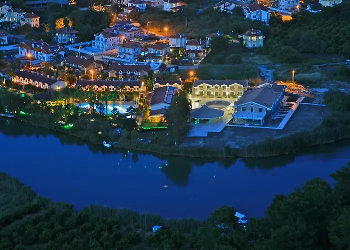 Dalyan Resort & Spa (Adults Only)