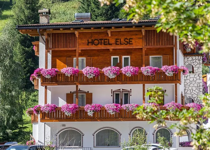 Hotel Else