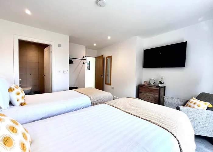 Mode Apartments St Annes Lytham St Annes