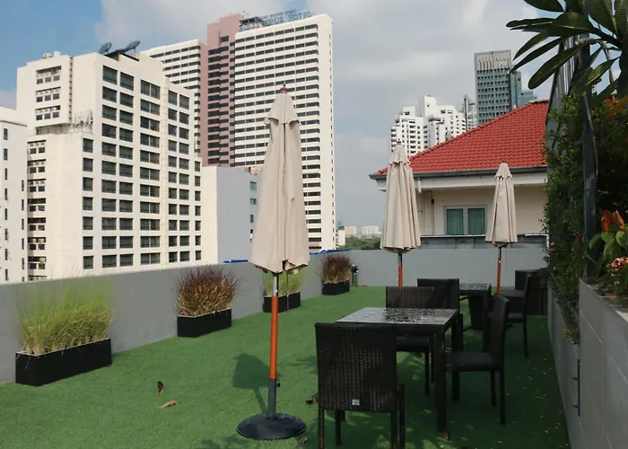 Dazzle Residence