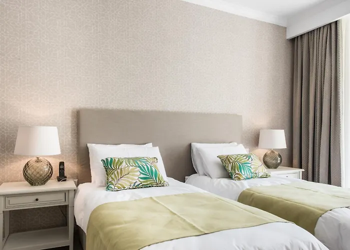 Cesca'S Boutique Hotel