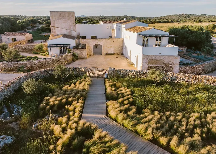 Torre Vella - Fontenille Collection