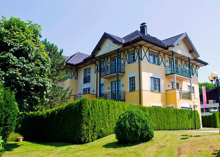 Hotel Hubertushof