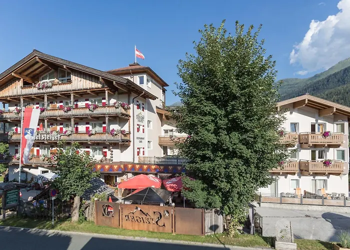 Hotel Steiger