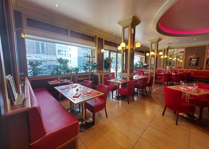 Hôtel Vauban