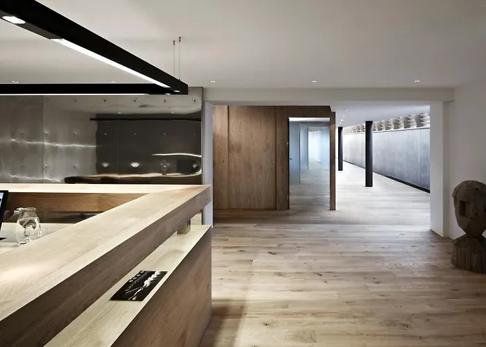 Schwarzer Adler Kitzbuehel - Adults Only