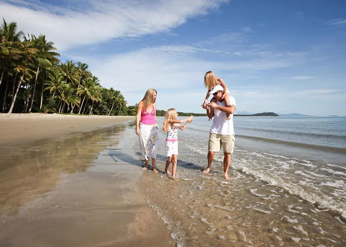 Bay Villas Resort Port Douglas