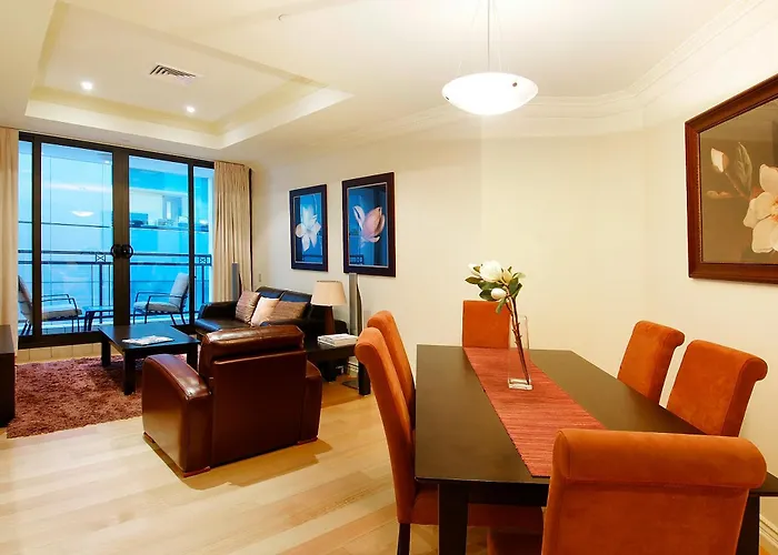 Macarthur Chambers Brisbane