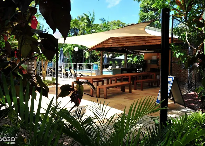 Noosa Village River Resort