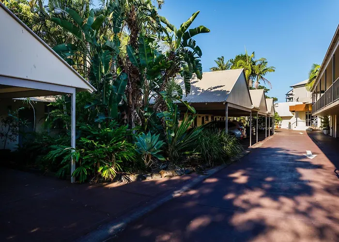 The Waterloo Bay Hotel