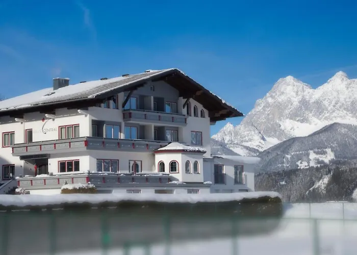 Haus Central