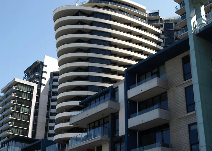 Acd Apartments