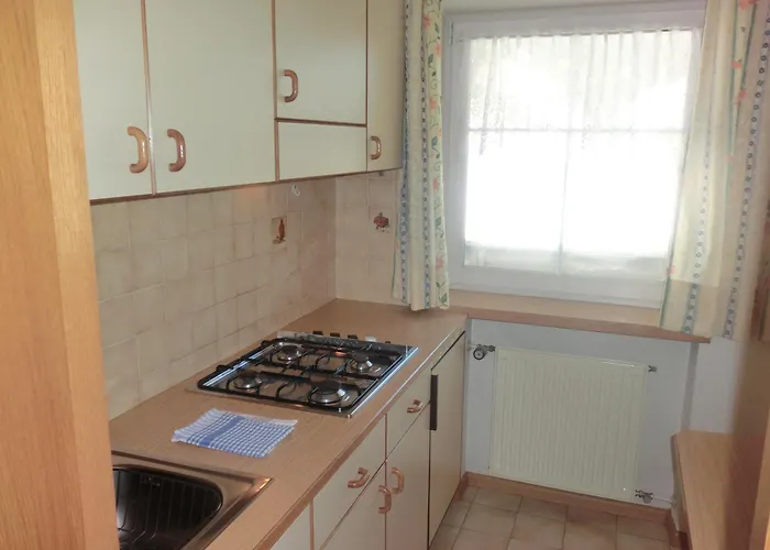 Residence Alpenrose Sexten
