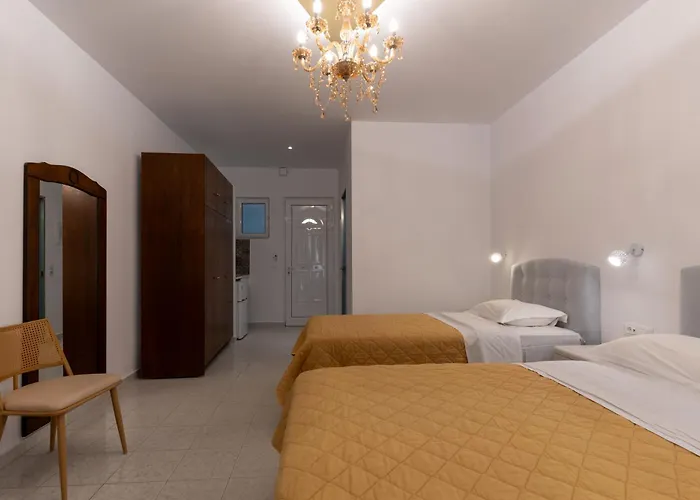 Hotel Villa Basil