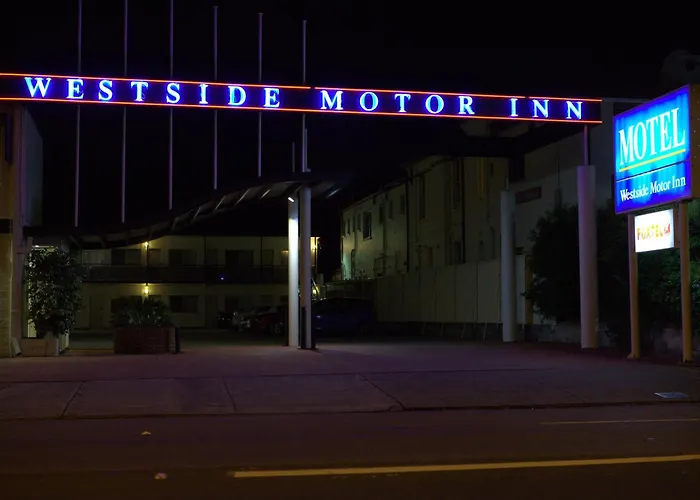 Westside Motor Inn