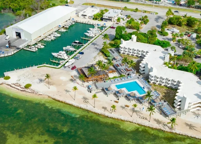 Caloosa Cove Resort By Coolvacay