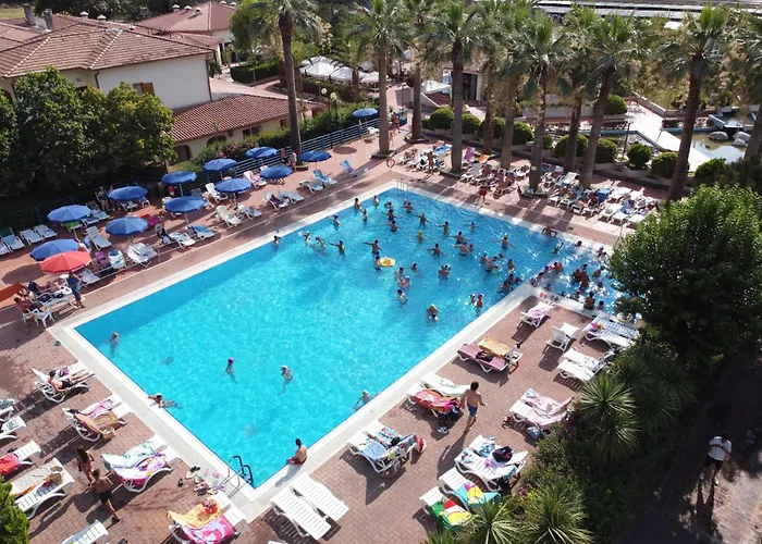 Villaggio Turistico La Mantinera - Appartamenti De Luxe