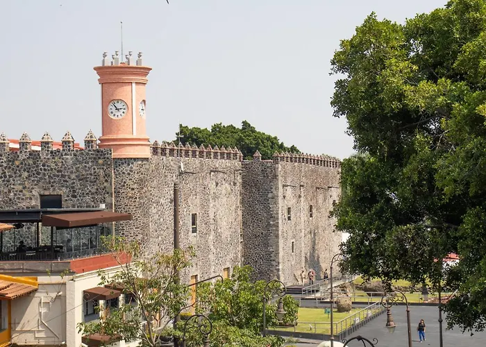 Las Plazas