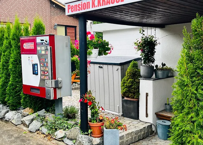 Pension K.Krause