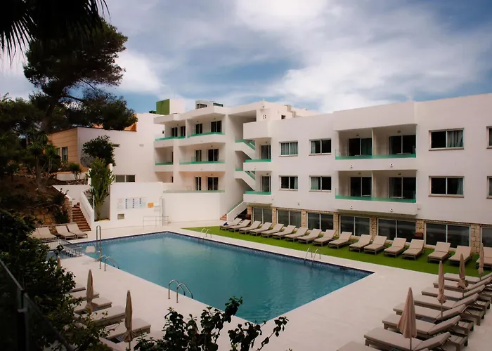 Hotel El Pinar
