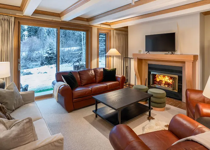 Creekside At