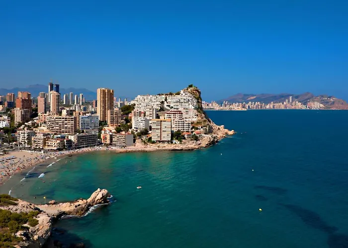Hotel La Cala Finestrat