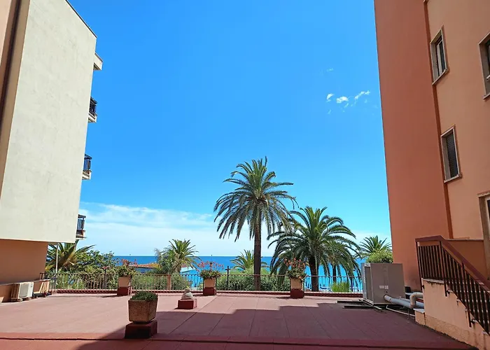 Grand Hotel Moroni