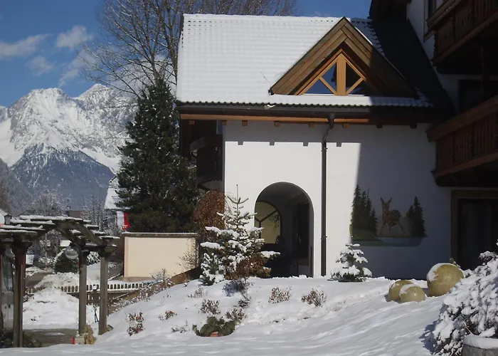 Appartamenti Residence Montana