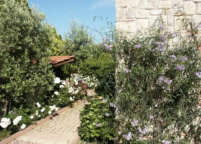 Residence Baia Infreschi Marina di Camerota
