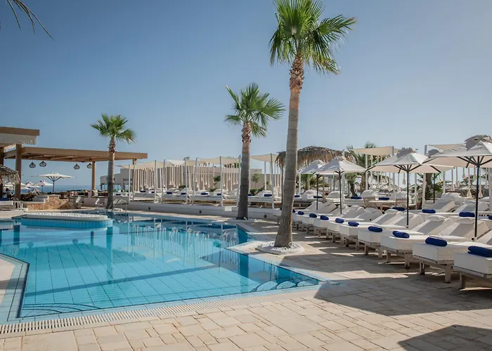 Parthenis Beach, Suites By The Sea