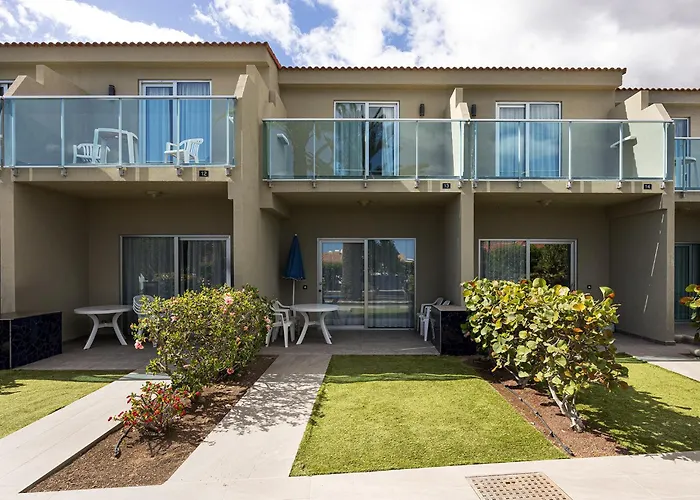 Smartr Maspalomas Corinto