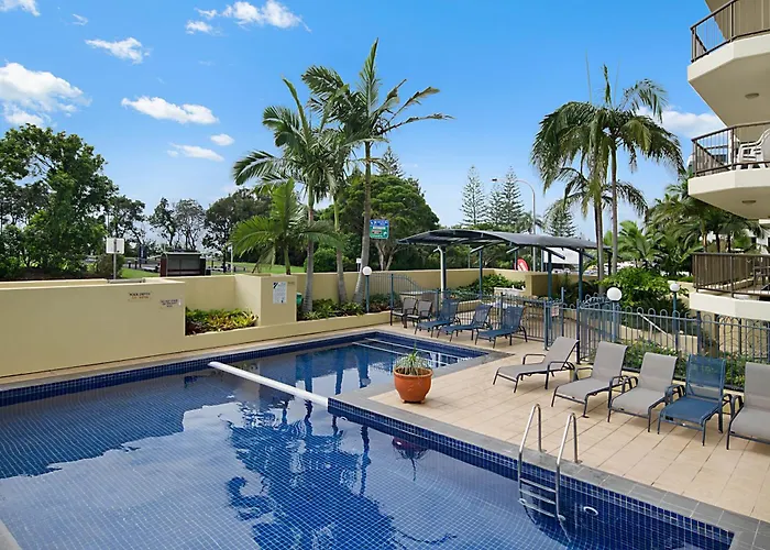 Seaview Resort