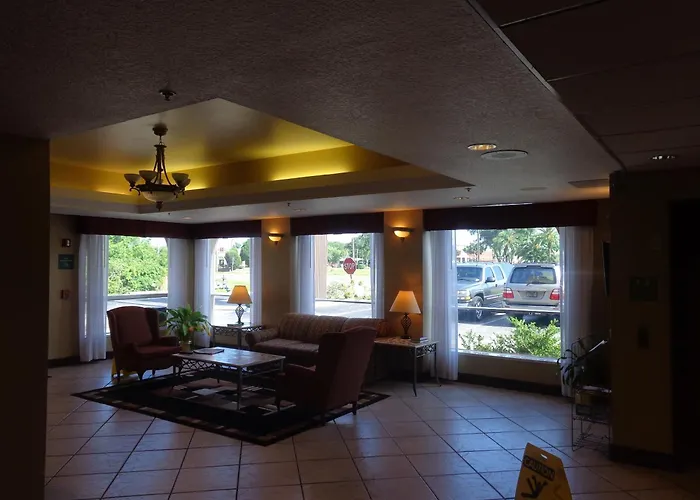 Ruskin Inn Tampa-Sun City Center