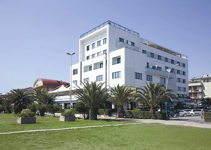 Hotel Royal