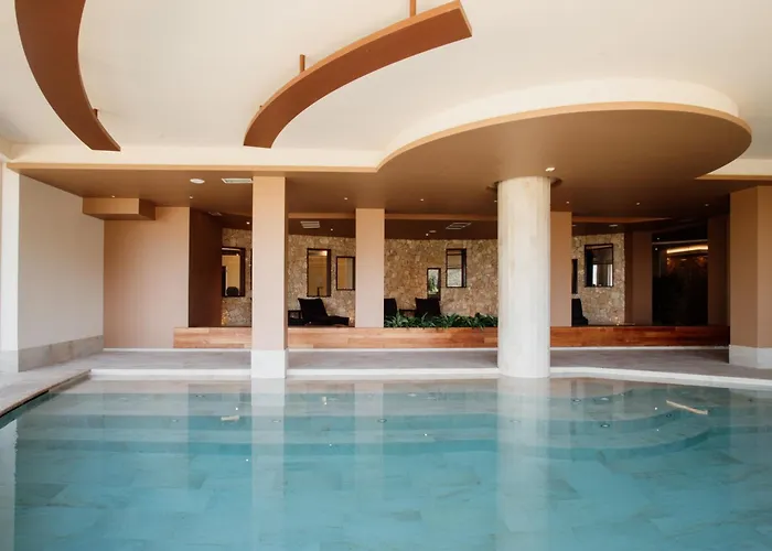 Poiano Garda Resort Appartamenti