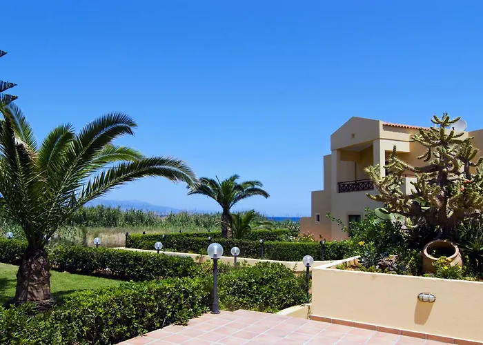 Silver Beach Hotel & Apartments