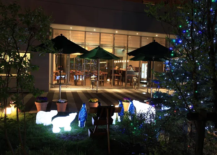 Furano Natulux Hotel