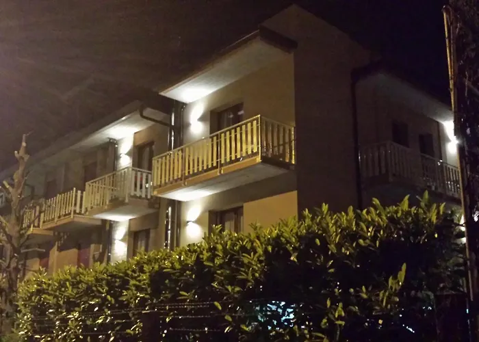 Hotel Rado