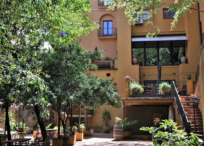 Hotel-Hostal Sport