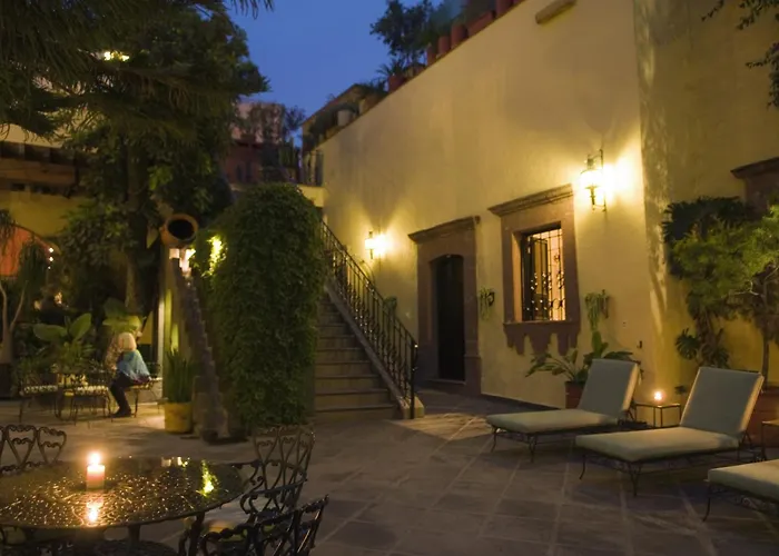 Casalinda San Miguel