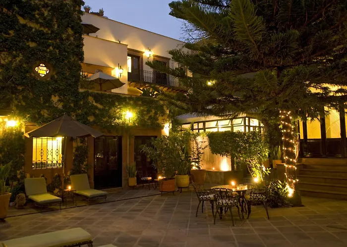 Casalinda San Miguel