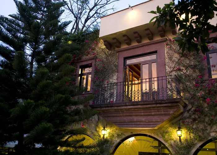 Casalinda San Miguel