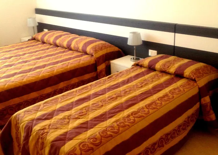 Villaggio Hemingway - Aparthotel Caorle