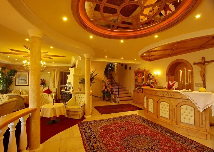 Hotel Kristall