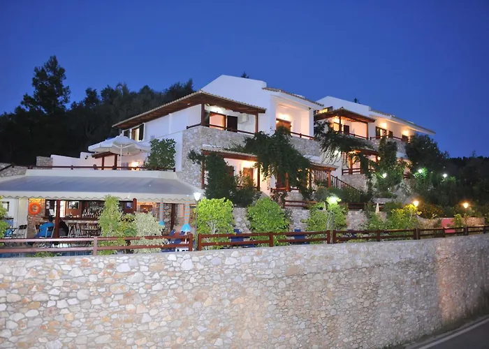 Villa Maraki Platanias 